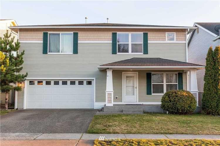 18323 Silver Creek Ave E Puyallup, WA 98375 | MLS ® 1545945 Photo 1