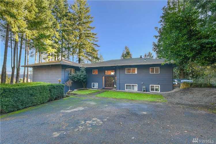 127 Grandview Terr Longview, WA 98632