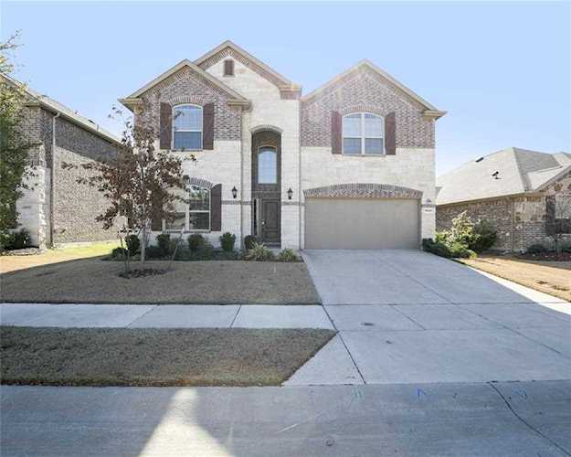 16600 Central Garden Lane Prosper, TX 75078