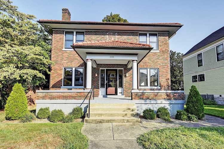 2111 Edgeland Ave Louisville, KY 40204 | MLS 1545377 Photo 1