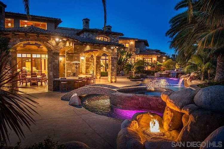 5131 Rancho Del Mar Trl San Diego, CA 92130