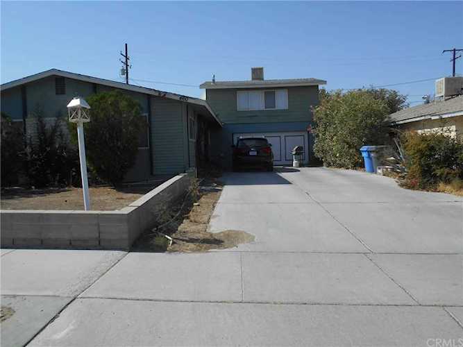 460 Broadway Avenue Barstow, CA 92311 | MLS CV19276010 Photo 1