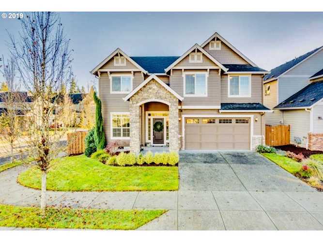 3209 NE 171st St Ridgefield, WA 98642