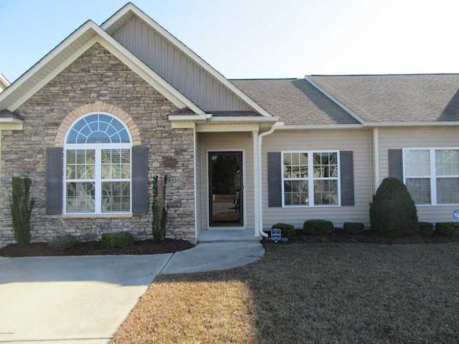 Home For Sale At 3400 Ellsworth Drive Greenville Nc In Bent Creek