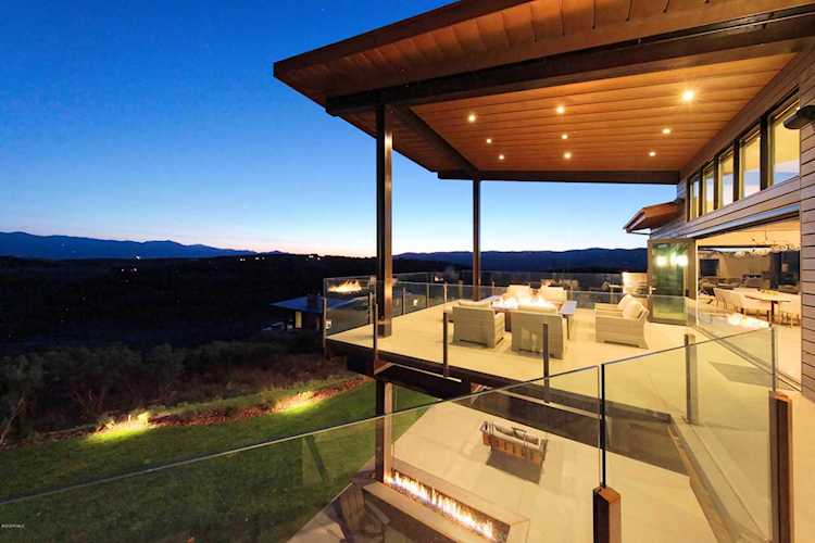 3142 Crosstie Ct Park City, UT 84098