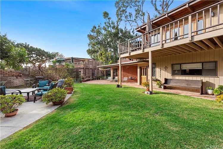 31701 Mar Vista Avenue Laguna Beach, CA 92651
