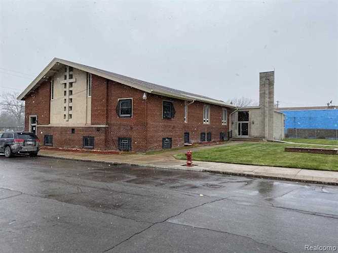 15003 Joy Rd. Detroit, MI 48228 | MLS 219120231 Photo 1