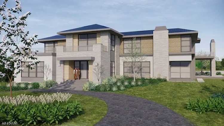 10 Friar Tuck Circle Summit, NJ 07901