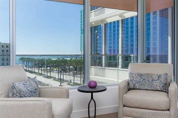 888 W E Street #501 San Diego, CA 92101