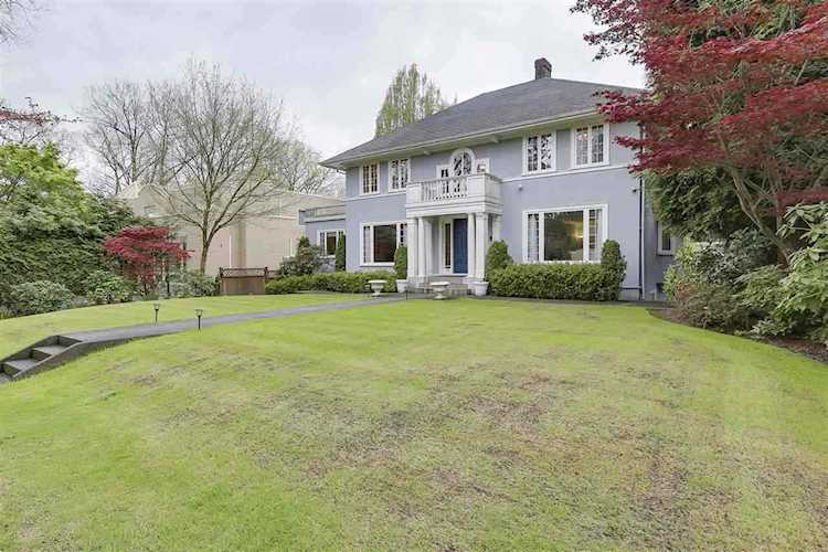 6061 Churchill Street Vancouver, BC V6M 3H4
