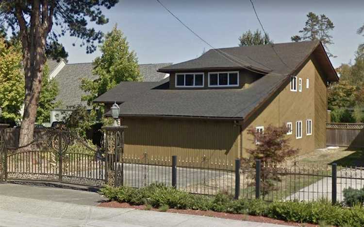 6480 No. 4 Road Richmond, BC V6Y 2S9