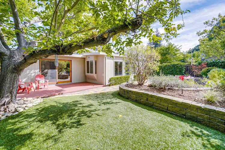 4176 Park Blvd Palo Alto, CA 94306 | MLS ML81771920 Photo 1