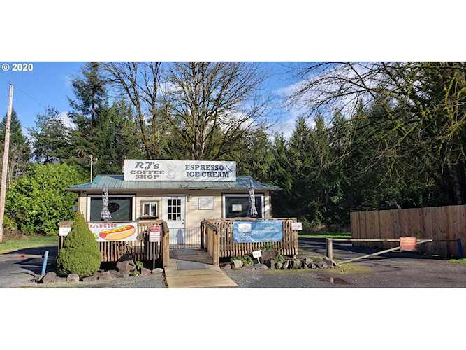 39909 NE 221st Ave Amboy, WA 98601
