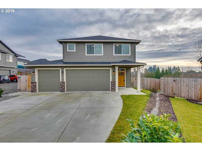 10700 NE 107th Ct Vancouver, WA 98662 | MLS ® 19564764 Photo 1