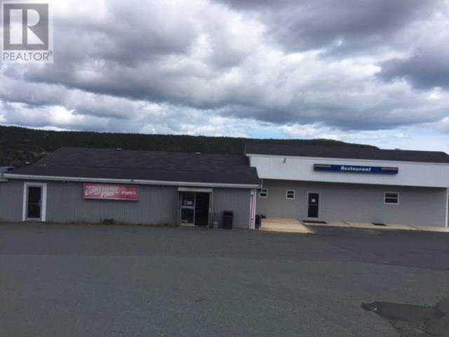 587-589 Main Highway Fermeuse, NL A0A2G0