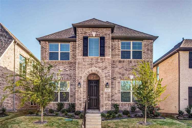 17570 Sequoia Drive Dallas, TX 75252