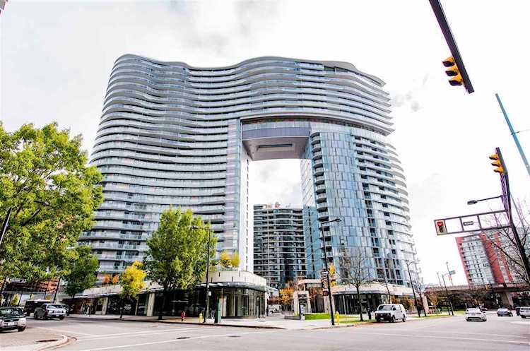 87 Nelson Street #686 Vancouver, BC V6Z 0E8