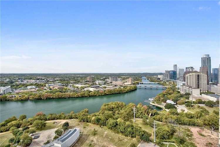 70 Rainey St #2506 Austin, TX 78701