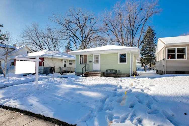 MLS 5324784 | Anoka County home for sale | Columbia Heights Annex Columbia Heights Photo 1