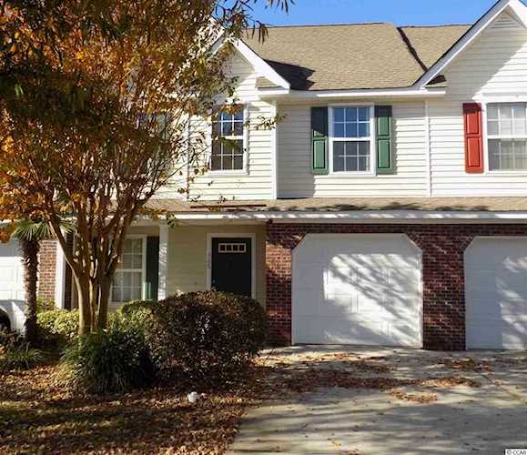 466 Swanson Dr. #466 Myrtle Beach, SC 29579