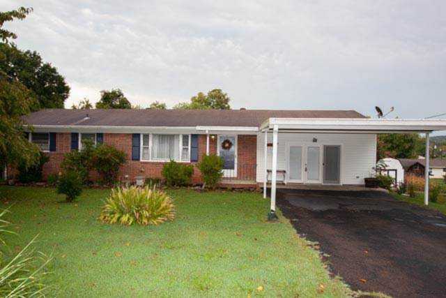 5408 Maywood Rd Knoxville, TN 37921 | MLS 1090900 Photo 1