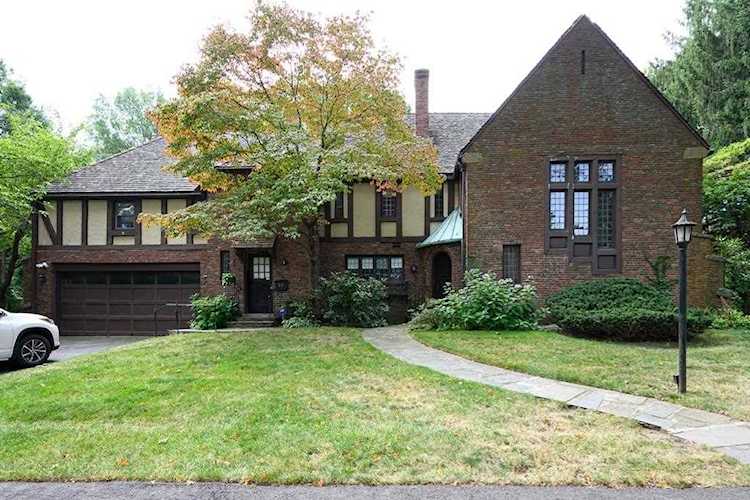 23 Sturtevant Road Quincy, MA 02169