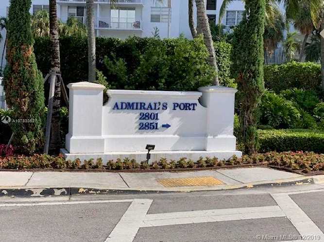 2801 NE 183rd St #1409W Aventura, FL 33160