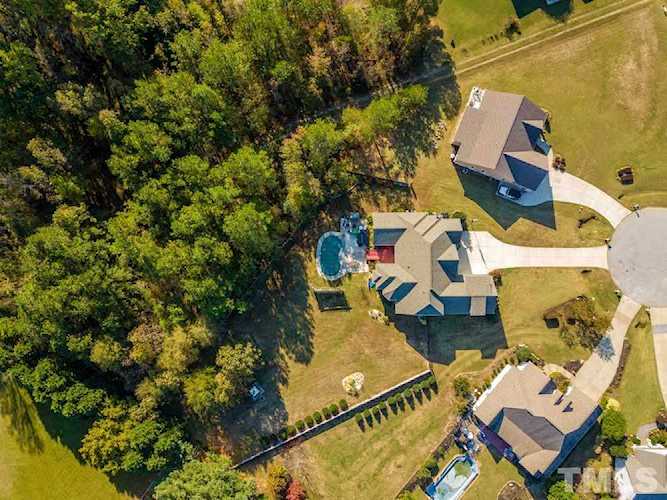 1408 Tavernier Knoll Lane Raleigh, NC 27603