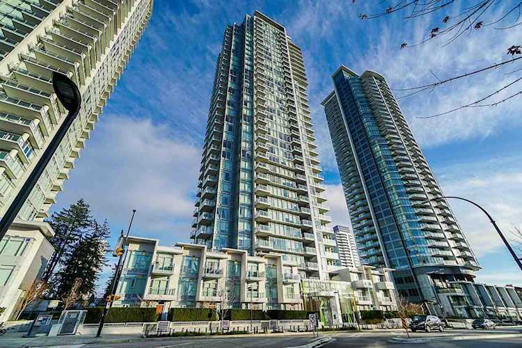 6588 Nelson Avenue #1908 Burnaby, BC V5H 0E8