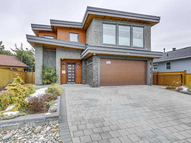 1166 Keil Crescent White Rock, BC V4B 4W1