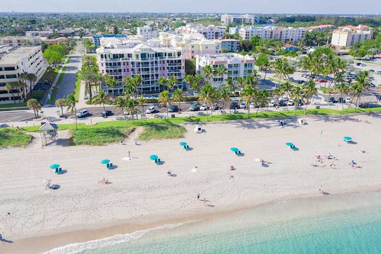 2051 SE 3Rd Street #Ph4 Deerfield Beach, FL 33441
