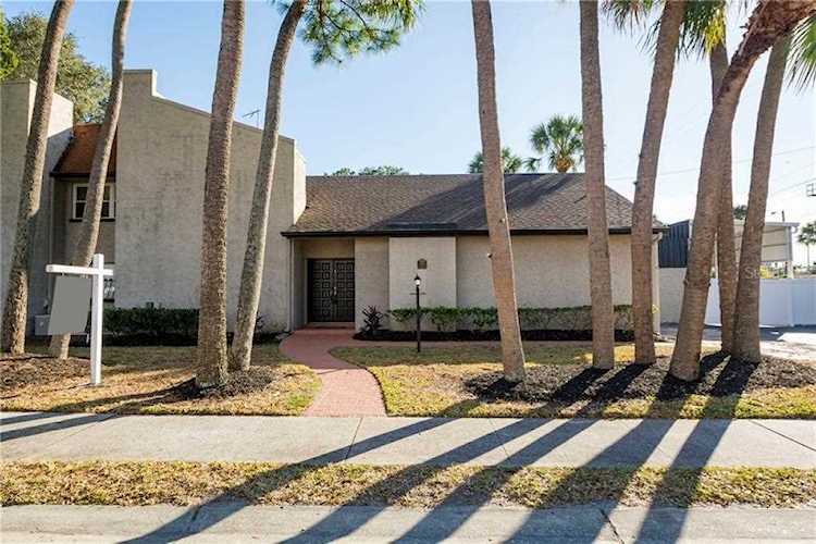 4616 W Fig Street #S-S Tampa, FL 33609
