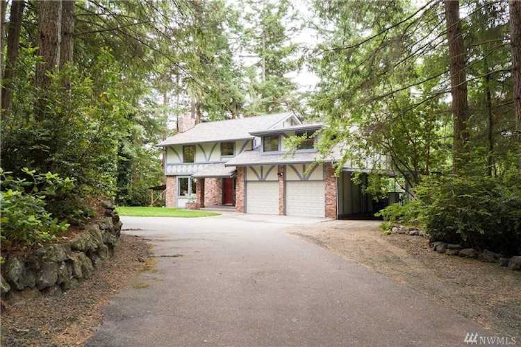 4306 Madrona Lane NW Gig Harbor, WA 98335 | MLS ® 1468801 Photo 1