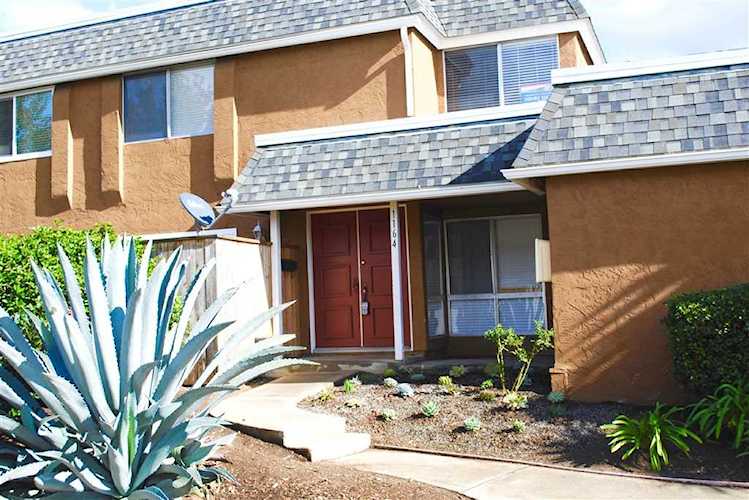 1164 Madera Lane Vista, CA 92084
