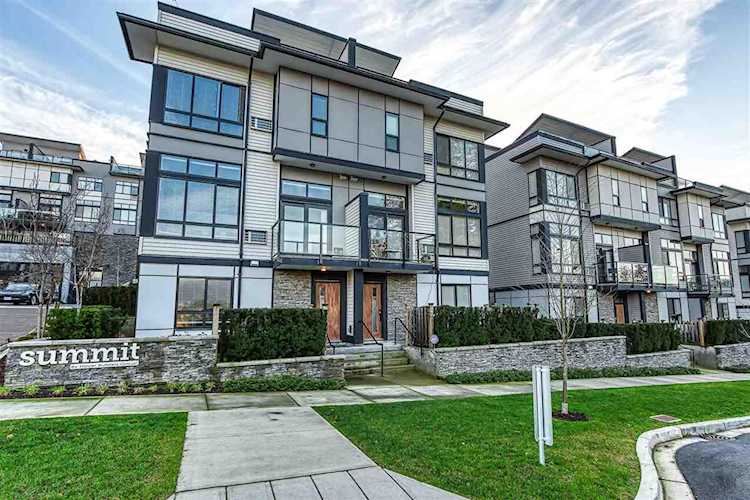 14058 61 Avenue #73 Surrey, BC V3X 0J2