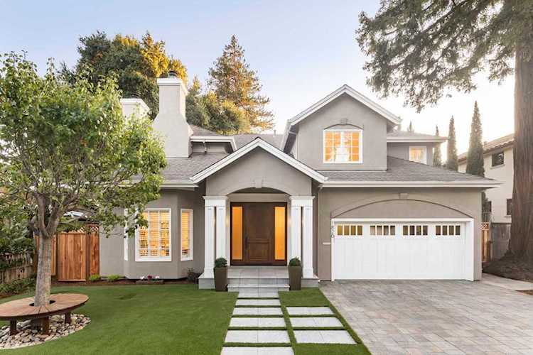 1820 Bryant Street Palo Alto, CA 94301 | MLS 52212409 Photo 1