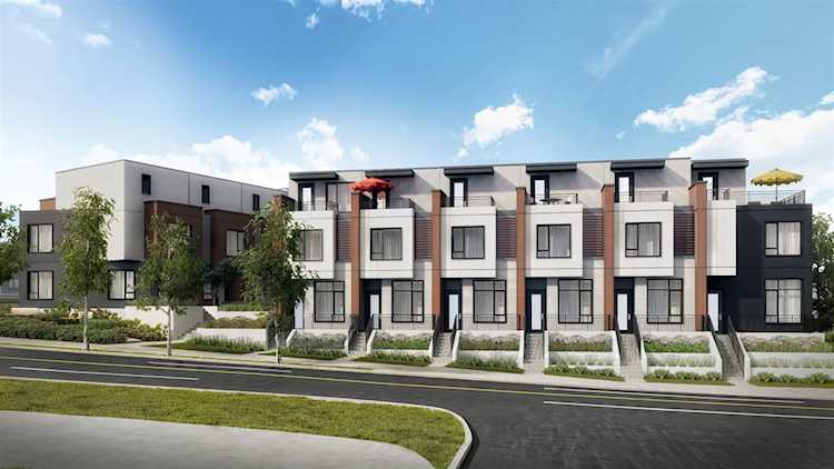 1488 Park Drive #8 Vancouver, BC V6P 4Y7