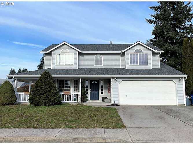 9202 NE 90th St Vancouver, WA 98662