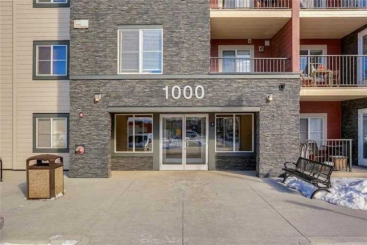 81 Legacy Boulevard SE #1235 Calgary, AB T2X 2B9