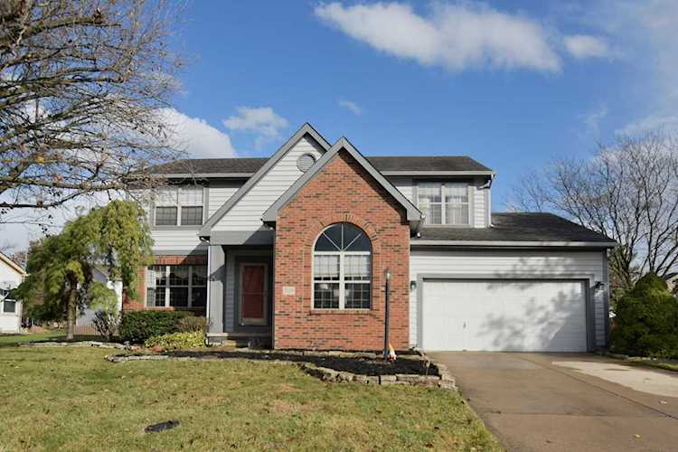 7129 Hilmar Drive Westerville, OH 43082 | MLS 219044174 Photo 1