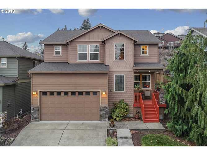 977 W Lookout Ridge Dr Washougal, WA 98671