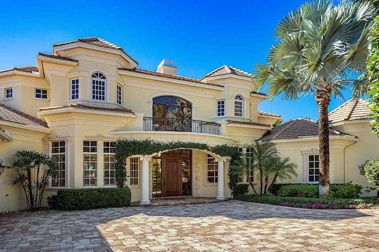 4278 Live Oak Boulevard Delray Beach, FL 33445