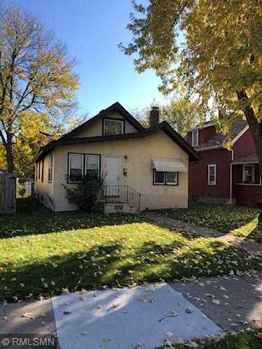 MLS 5337163 | Hennepin County home for sale | Joseph Lowrys Add Minneapolis Photo 1