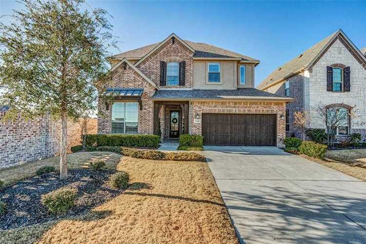 3345 Man O War Road Celina, TX 75009