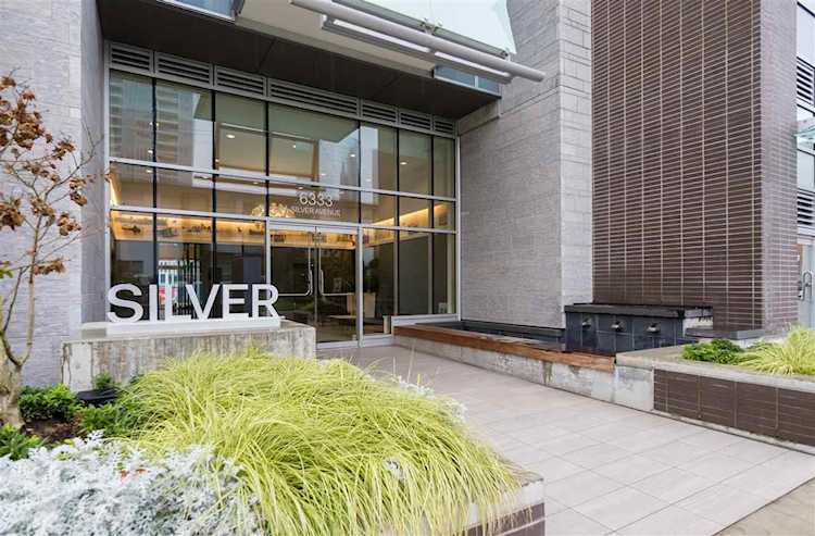 6333 Silver Avenue #1202 Burnaby, BC V5H 0C3