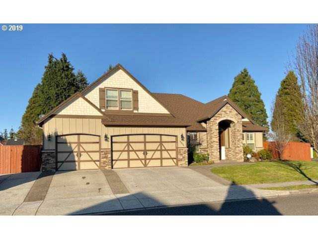 4906 NW 126th St Vancouver, WA 98685 MLS# 19166393 | PNWR.com Photo 1