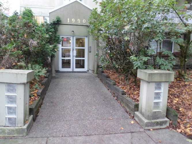 1990 Coquitlam Avenue #102 Port Coquitlam, BC V3B 7R2