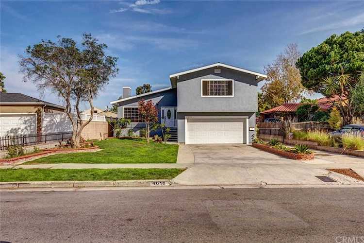 4618 Berryman Avenue Culver City, CA 90230