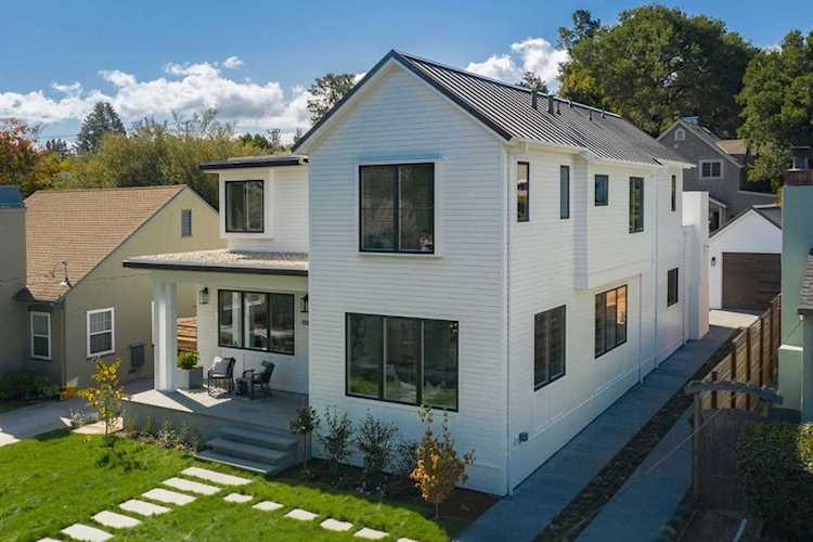 1523 Columbus Avenue Burlingame, CA 94010 | MLS 52208309 Photo 1