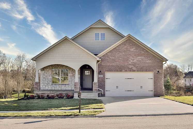 1497 Partridge Run Ct Shelbyville, KY 40065